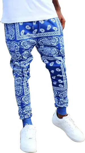 Athletic Joggers for Men Men's Padded Drawstring Sweatpants Jogging Sweatpants High Comfort Water Resistant Quickdry