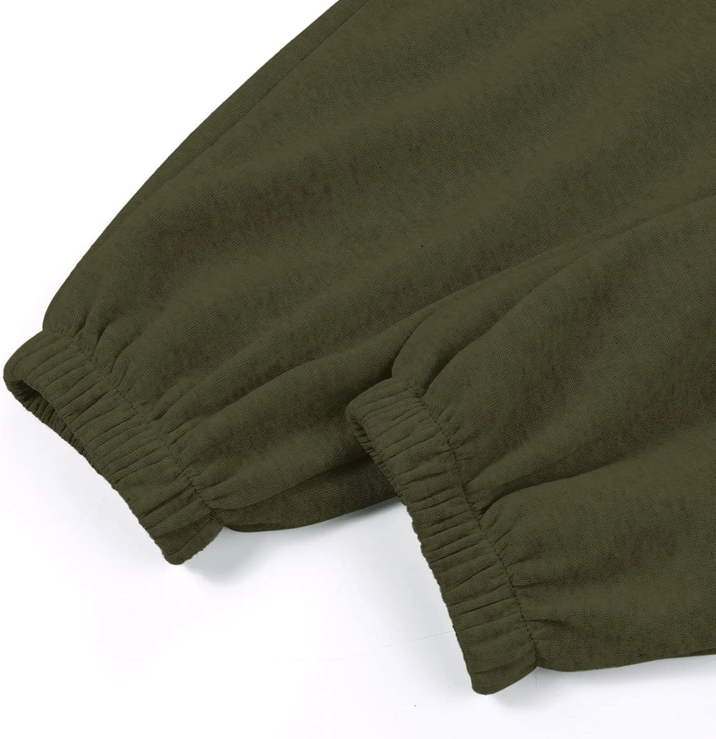 Baggy Straight Leg Jogger Sweatpants for Women High Waist Gym Workout Lounge Pants Lightweight Comfy Loose Dance Pant
