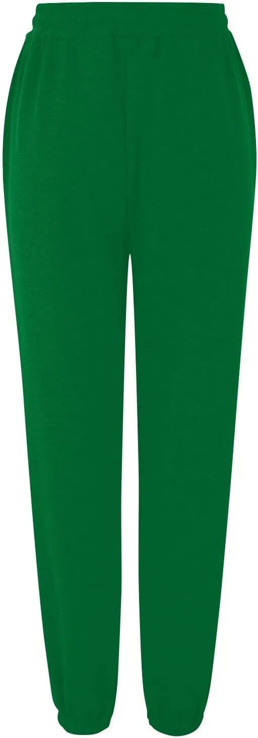 Baggy Straight Leg Jogger Sweatpants for Women High Waist Gym Workout Lounge Pants Lightweight Comfy Loose Dance Pant
