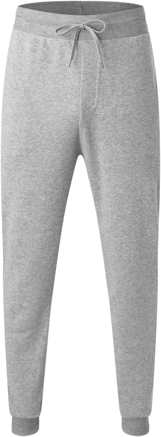 Big and Tall Cargo Pants for Men Sweatpants for Men Drawstring Men's Outdoor Work Military Tactical Pants Lightweight