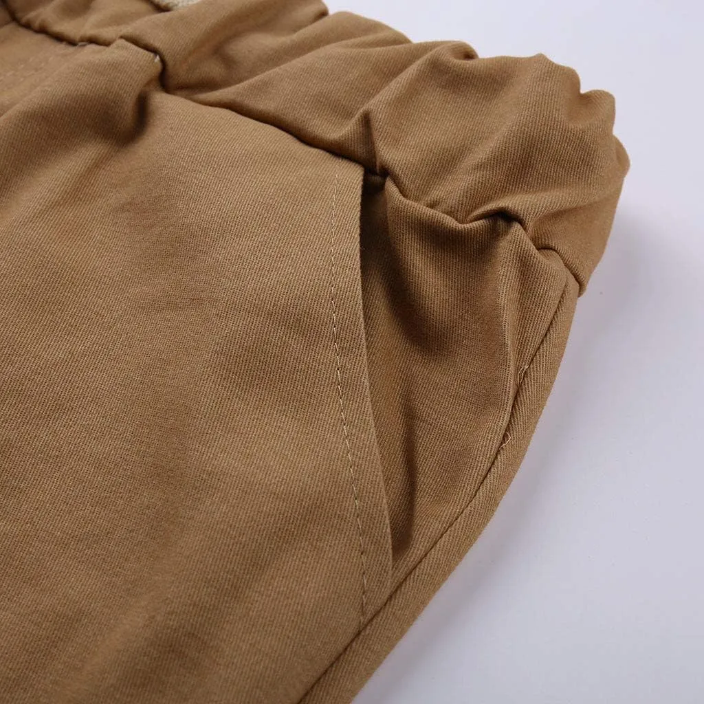 Cargo Pants for Men Joggers Men's Slim Fit Workout Athletic Pants Sweatpants for Men with Pockets Men's Slim Joggers