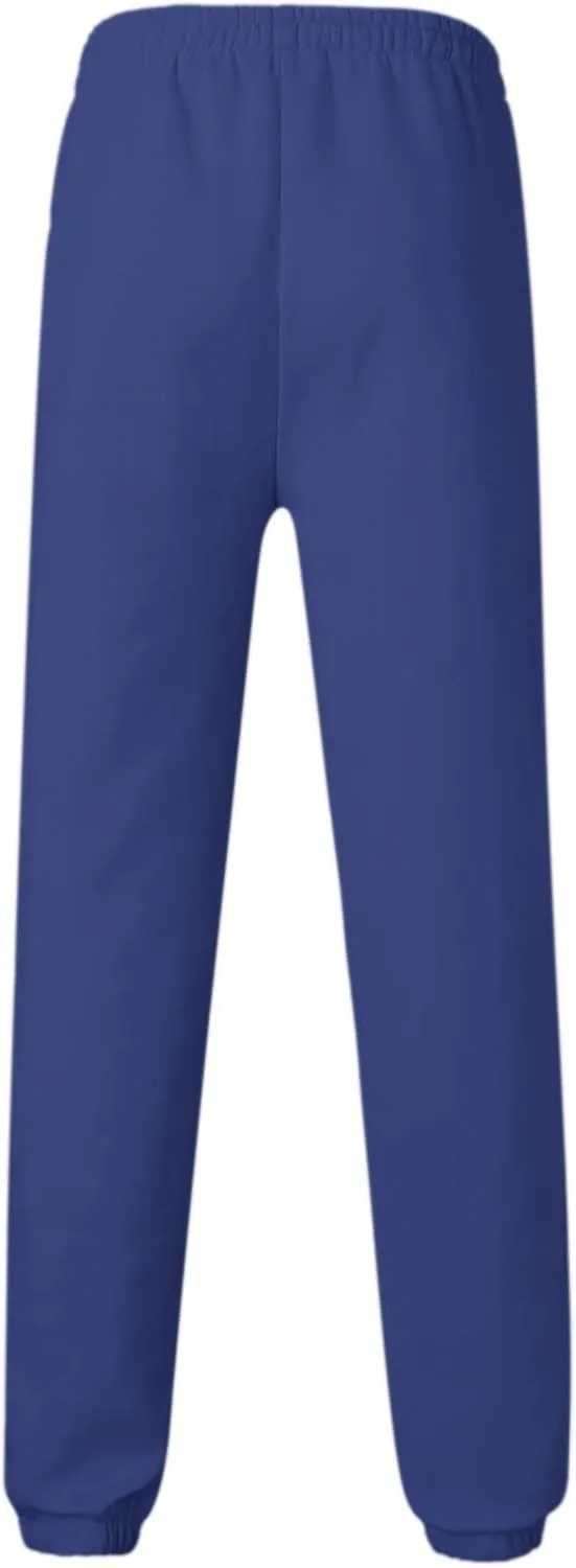 Cargo Pants for Men Relaxed Fit Army Cargo Pants Sports Mens Premium Slim Fleece Pants Zipper Pockets Athletic Jogger