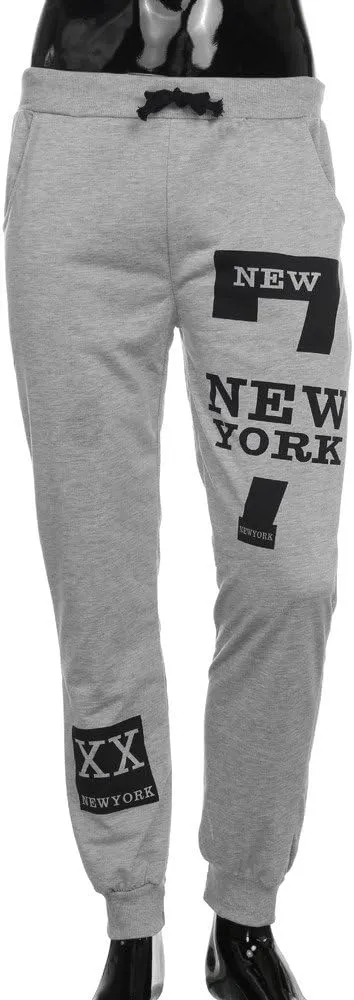 Cargo Pants for Men Relaxed Fit Pocket Sweatpants Adjustable Bungee Cord Open Bottom Cargo Pants for Men Casual Mens