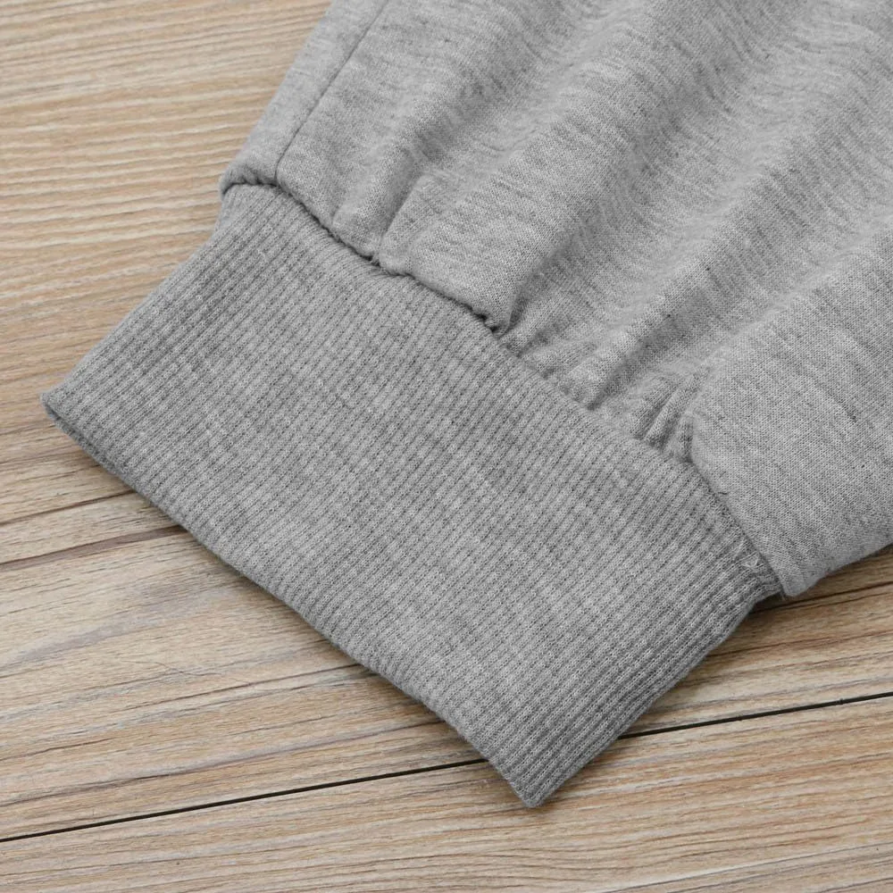 Cargo Pants for Men Relaxed Fit Pocket Sweatpants Adjustable Bungee Cord Open Bottom Cargo Pants for Men Casual Mens