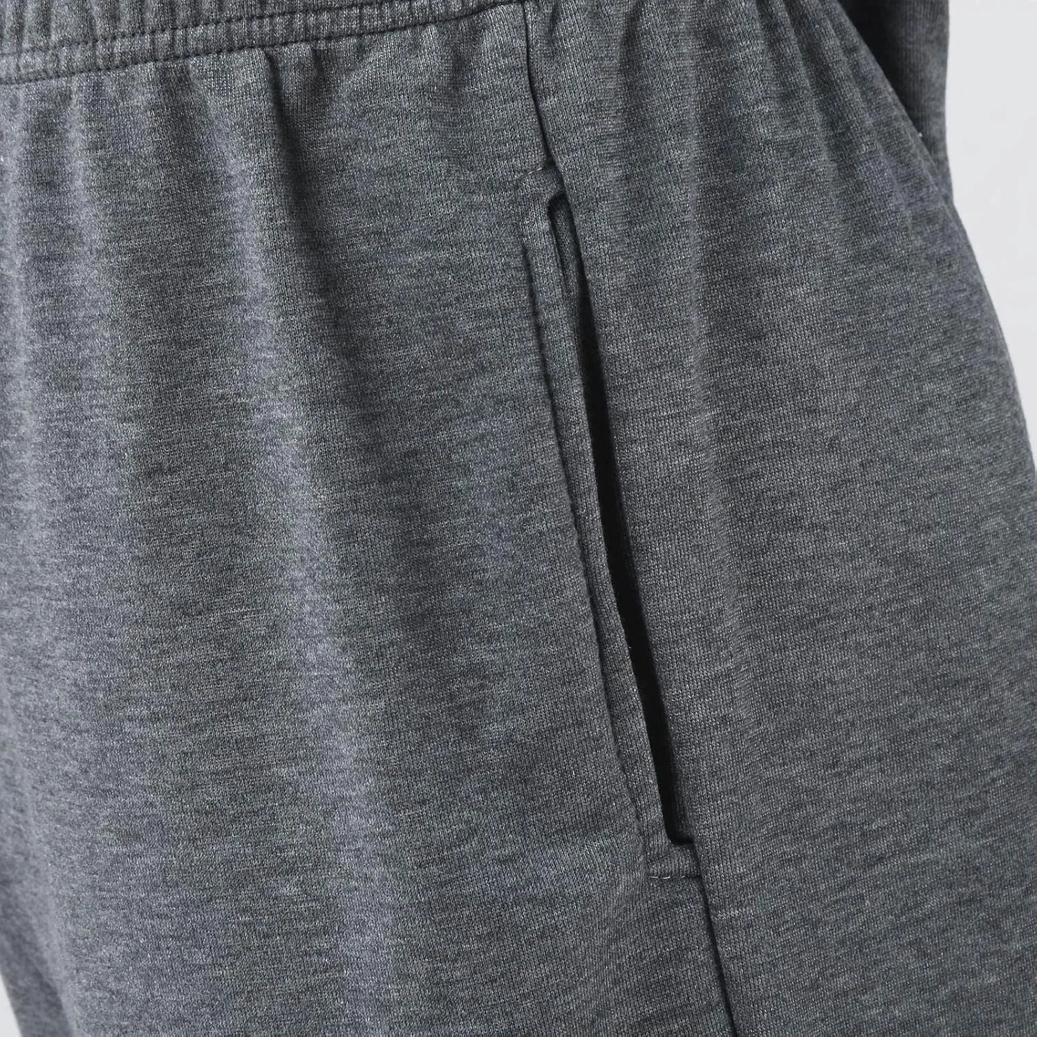 Cargo Pants for Men Relaxed Fit with Pockets Men's Cargo Sweatpants Open Bottom Straight Leg Casual Fit Baggy Jogger
