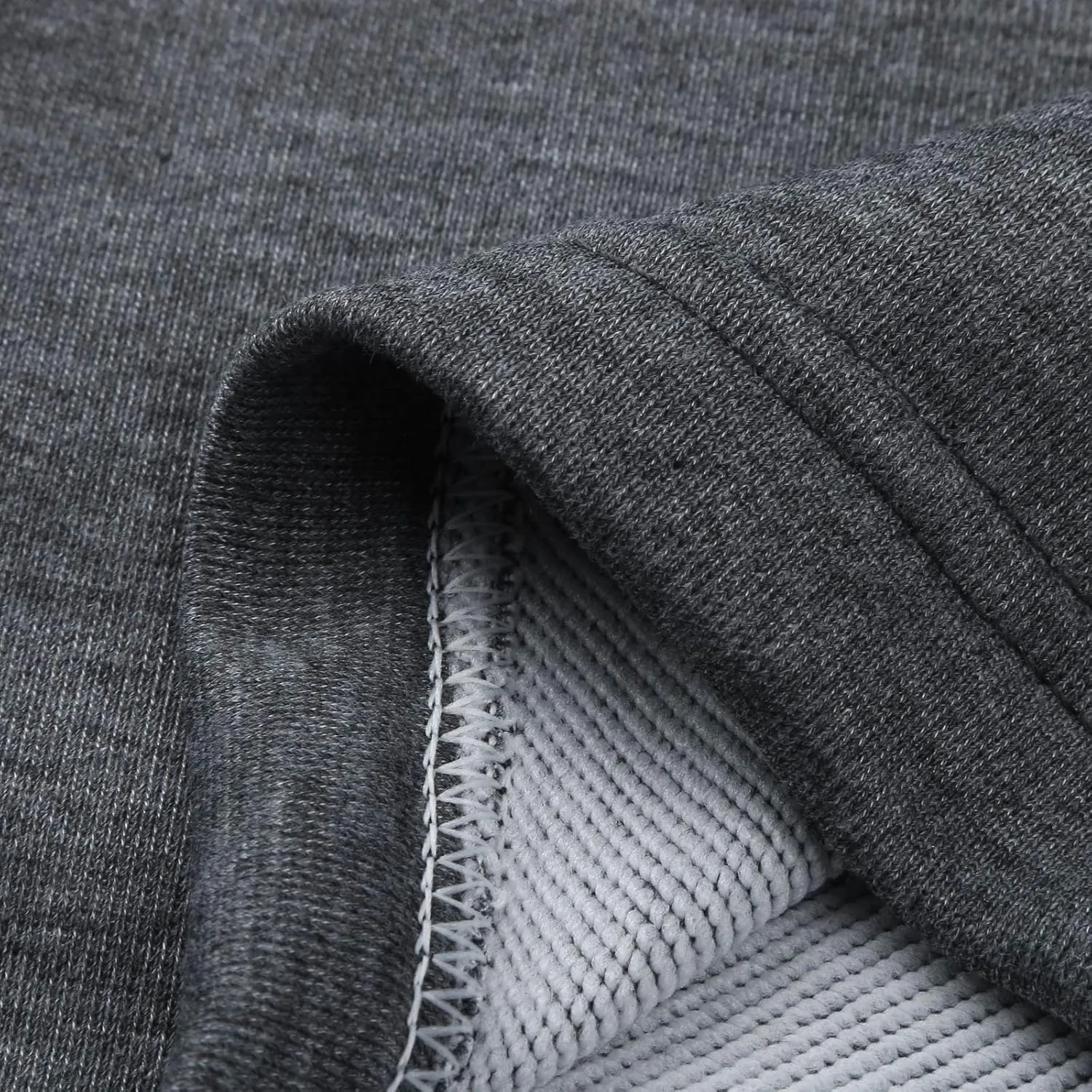 Cargo Pants for Men Relaxed Fit with Pockets Men's Cargo Sweatpants Open Bottom Straight Leg Casual Fit Baggy Jogger