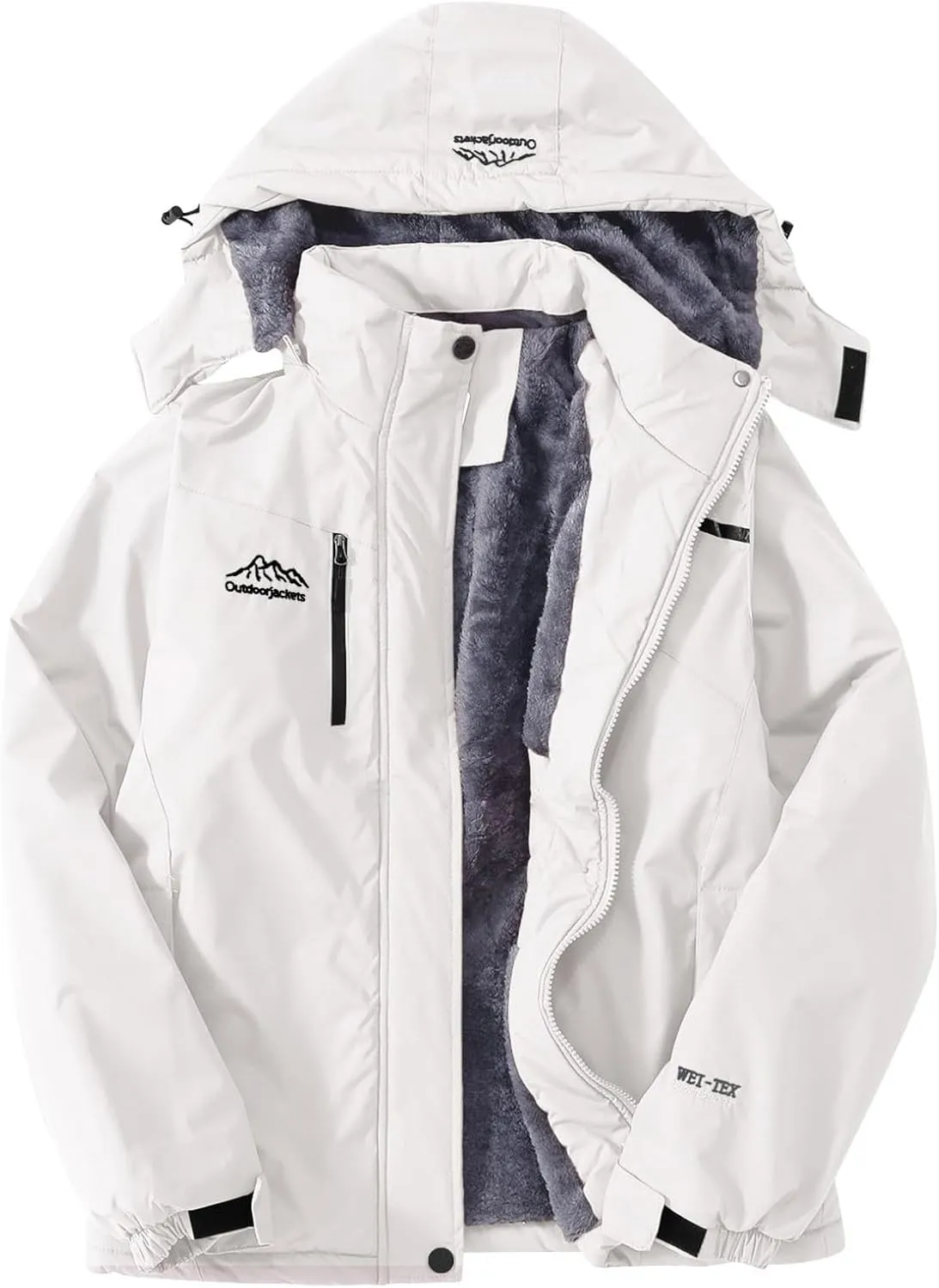 Full Length Down Coats For Women Long Sleeve Down Jacket Women Puffer Jacket Quilted Cardigan For Women