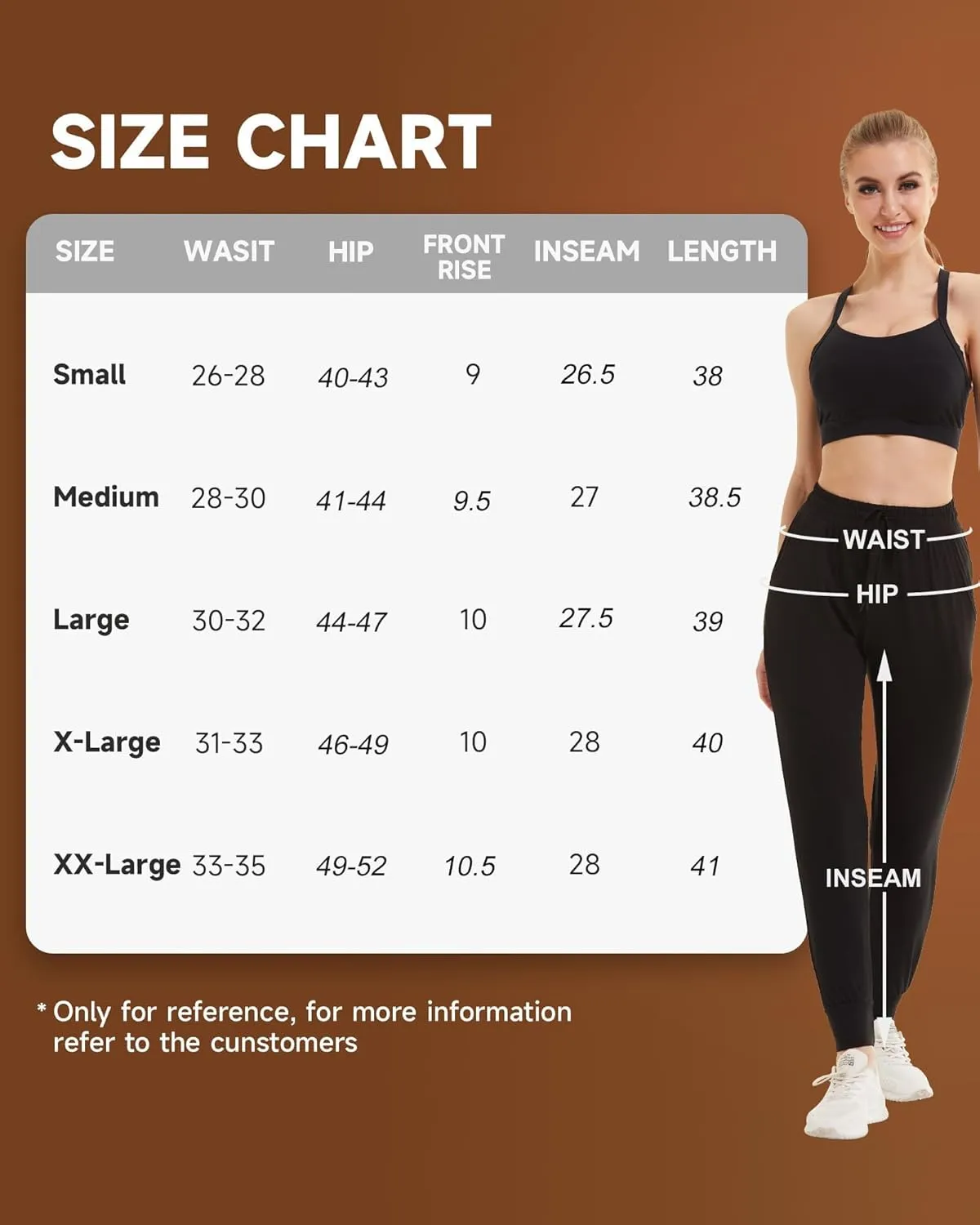 GAYHAY Joggers for Women with Pockets - Womens Sweatpants Lightweight Yoga Lounge Pants for Athletic Workout Gym Running
