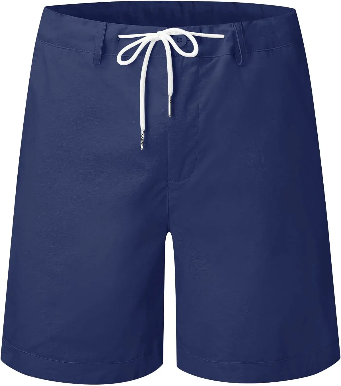 Gym Shorts Men Casual Fitness Pockets Bodybuilding Cotton Mens Shorts Men's Pants Men's Workout Shorts Mens Shorts 5