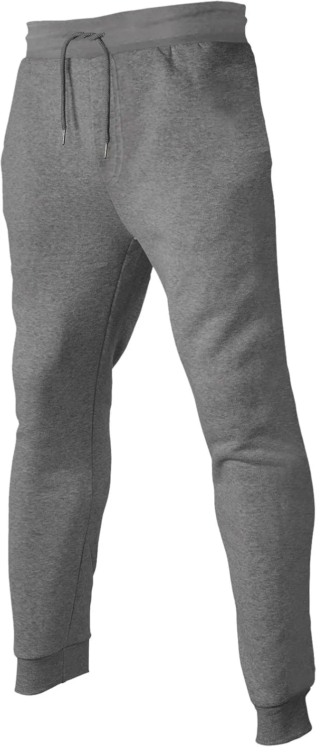 LCMTWX Mens Hiking Pants Elastic Casual Sport Joggings Solid Sweatpants Pockets Men's Casual Pants Men Joggers Mens Joggers