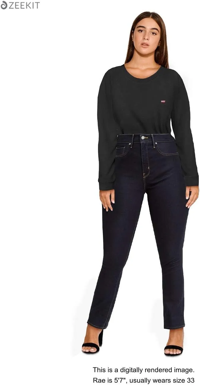 Levi's Women's 311 Shaping Skinny Jeans (Also Available in Plus)