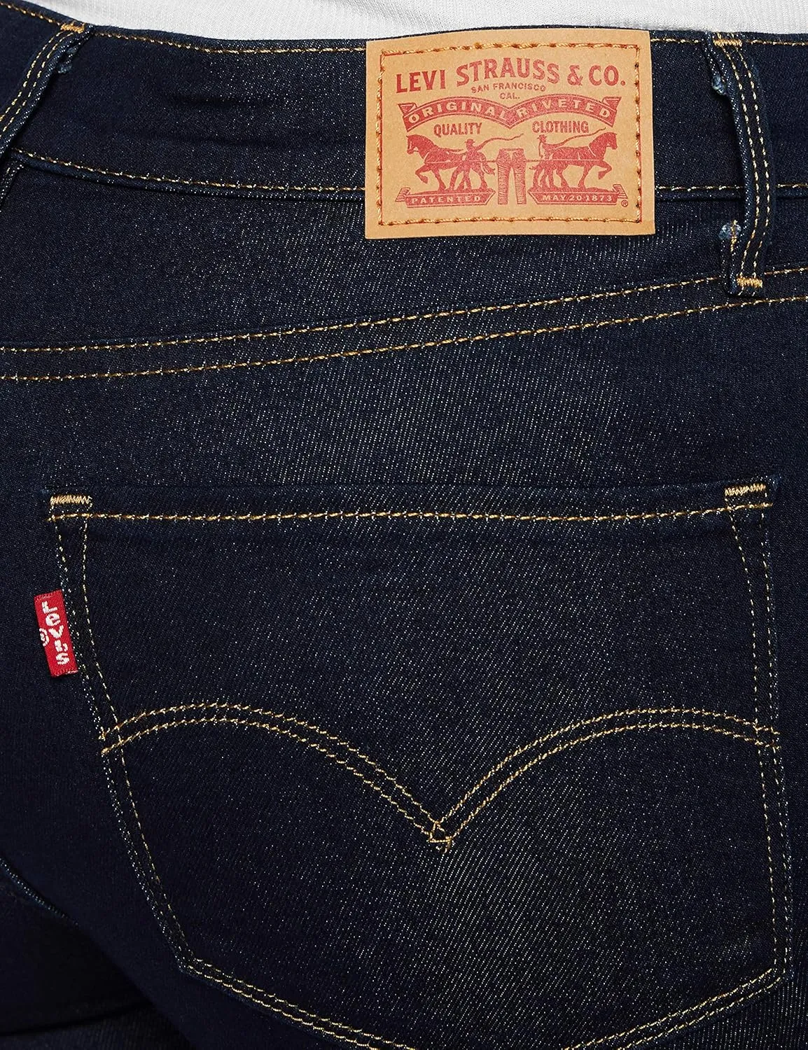 Levi's Women's 311 Shaping Skinny Jeans (Also Available in Plus)