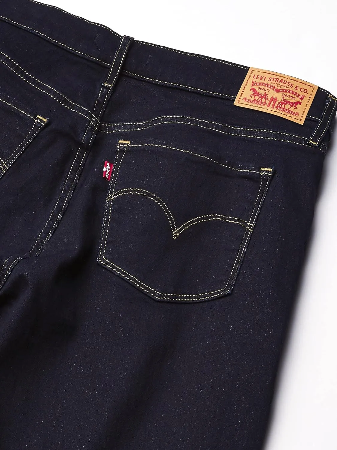 Levi's Women's 311 Shaping Skinny Jeans (Also Available in Plus)