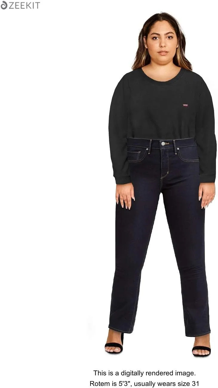 Levi's Women's 311 Shaping Skinny Jeans (Also Available in Plus)