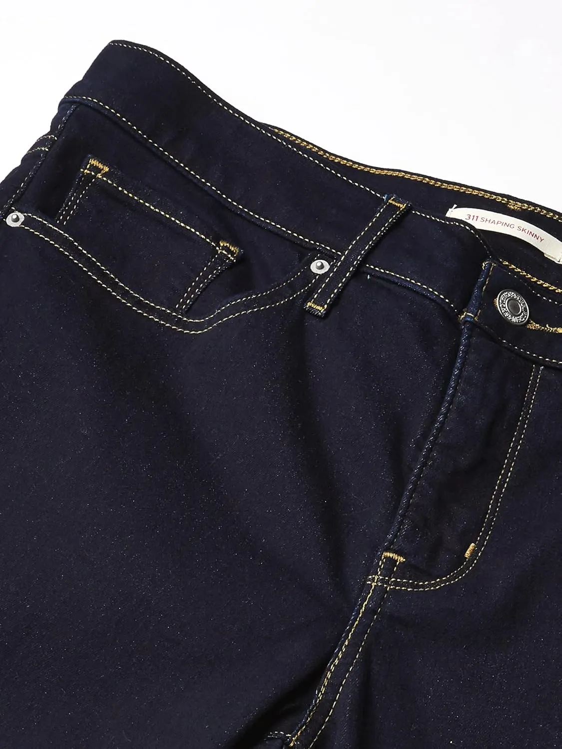 Levi's Women's 311 Shaping Skinny Jeans (Also Available in Plus)