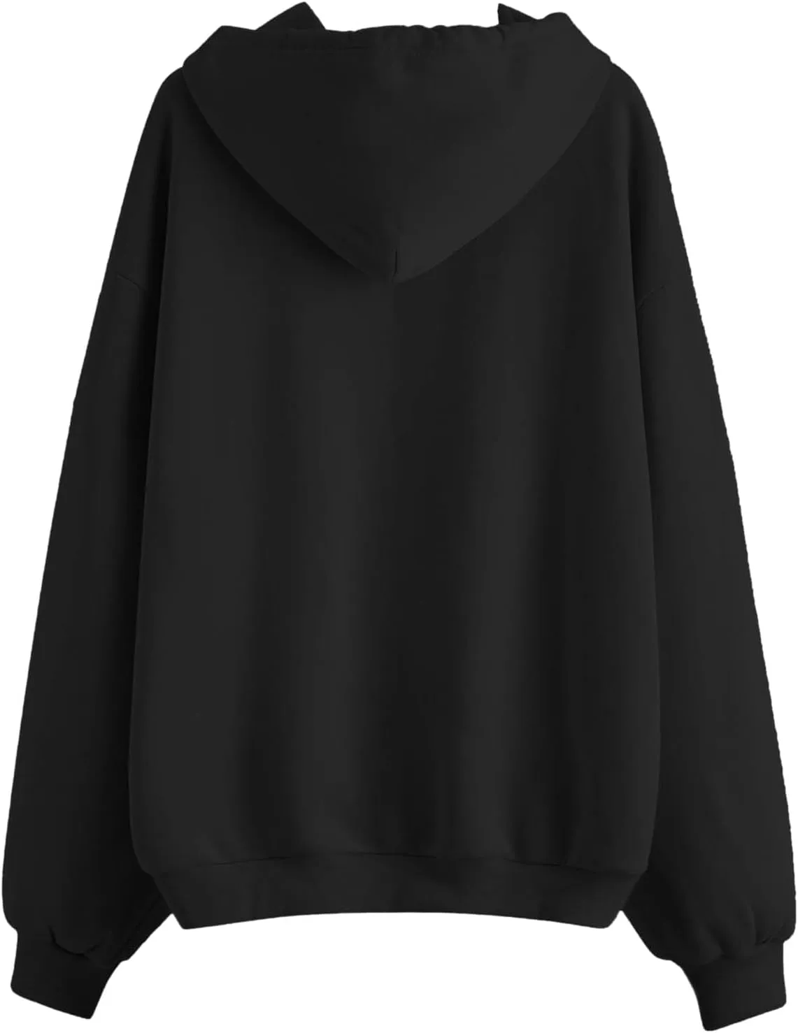Masbird Womens Hoodies Zip Up Hoodies for Women Cropped Sweatshirts Fall Fashion Outfits 2024 Fleece Teen Girls Clothes