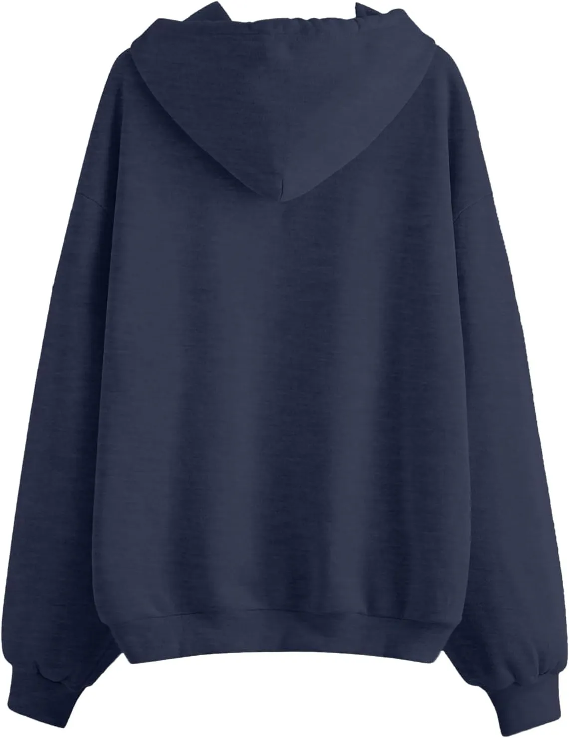 Masbird Womens Hoodies Zip Up Hoodies for Women Cropped Sweatshirts Fall Fashion Outfits 2024 Fleece Teen Girls Clothes