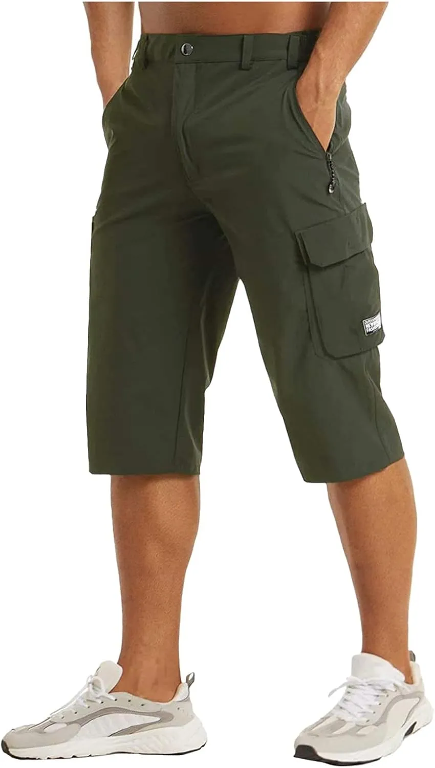 Men Shorts Lounge Plain Workout Trendy Breathable Stretch Shorts Drawstring Elastic High Waisted Cotton Breathable Shorts