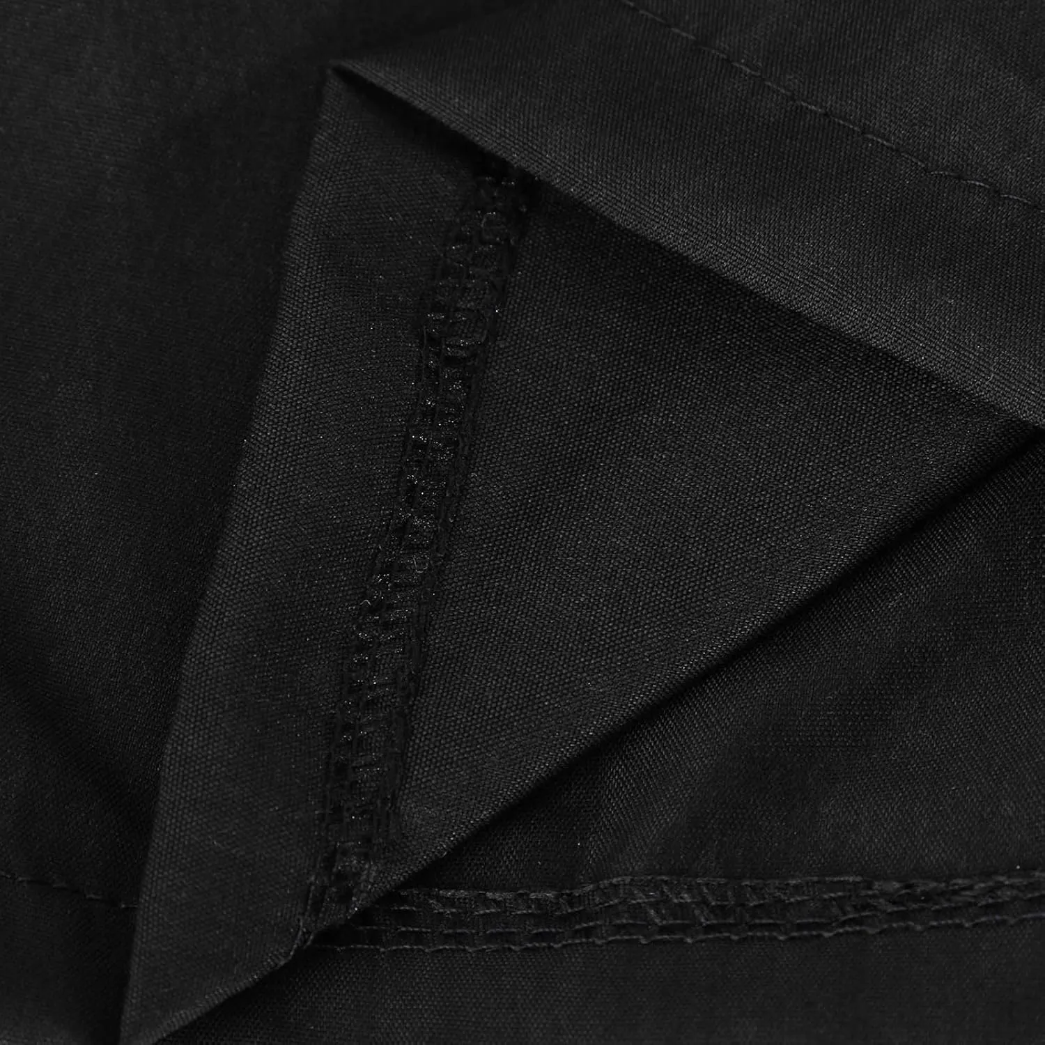 Men's Cargo Shorts Running Shorts Elastic Waist Cotton Hiking Shorts Straight Fit Athletic Shorts with Pockets