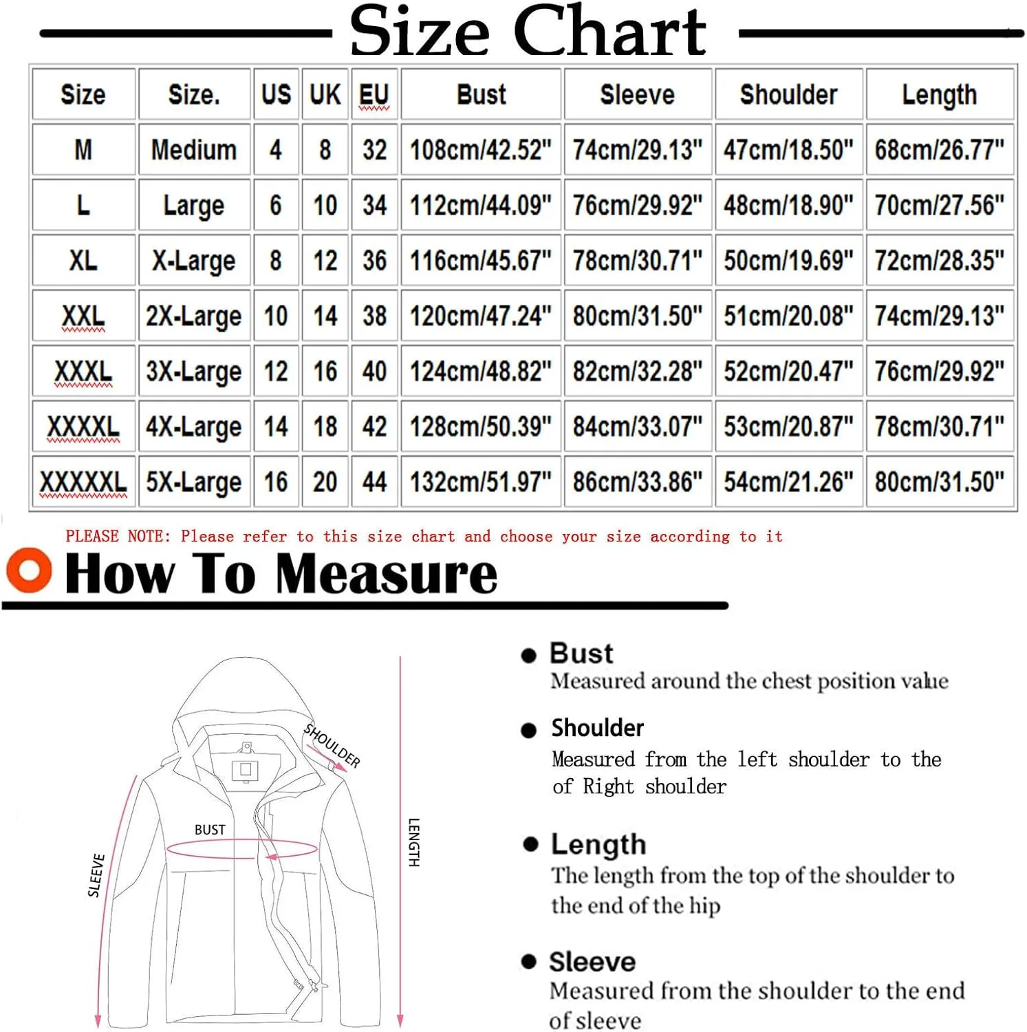 Men's Lightweight Rain Jackets Waterproof Hooded Cycling Hiking Raincoat Outdoor Windbreaker with Zipper Pocket