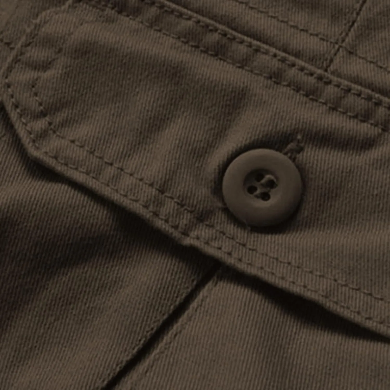 Men's Premium Twill Cargo Short Men's Capri Long Elastic Cargo Shorts below Knee Shorts 3/4 Cotton Cargo Casual Shorts