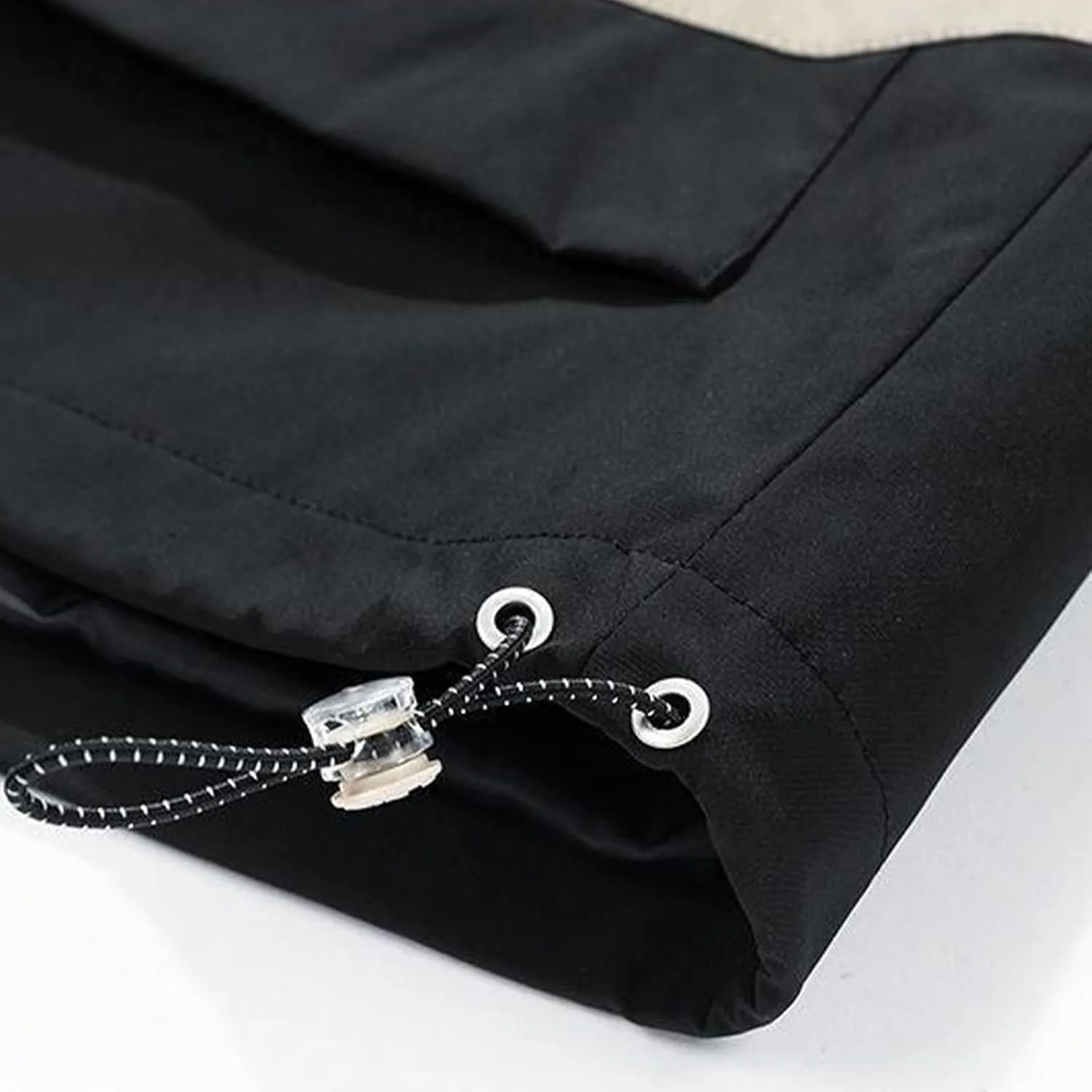 Men's Rain Jackets Windbreaker Plus Size Fall Winter Jacket Lightweight Waterproof Outdoor Fishing Hiking Raincoats