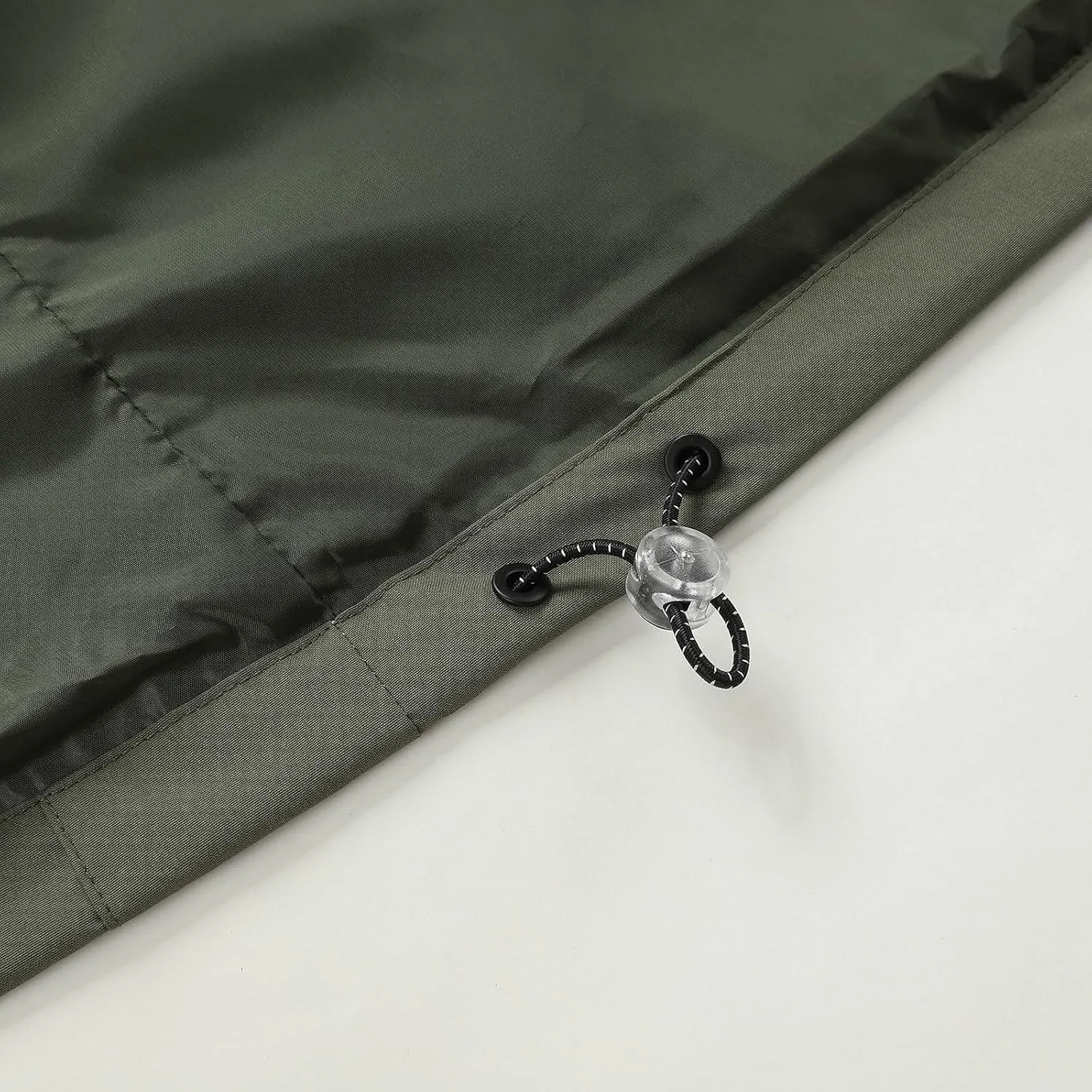 Men's Soft Shell Jackets Lightweight Waterproof Hooded Rain Jacket Outdoor Raincoat Shell Jacket for Hiking Travel