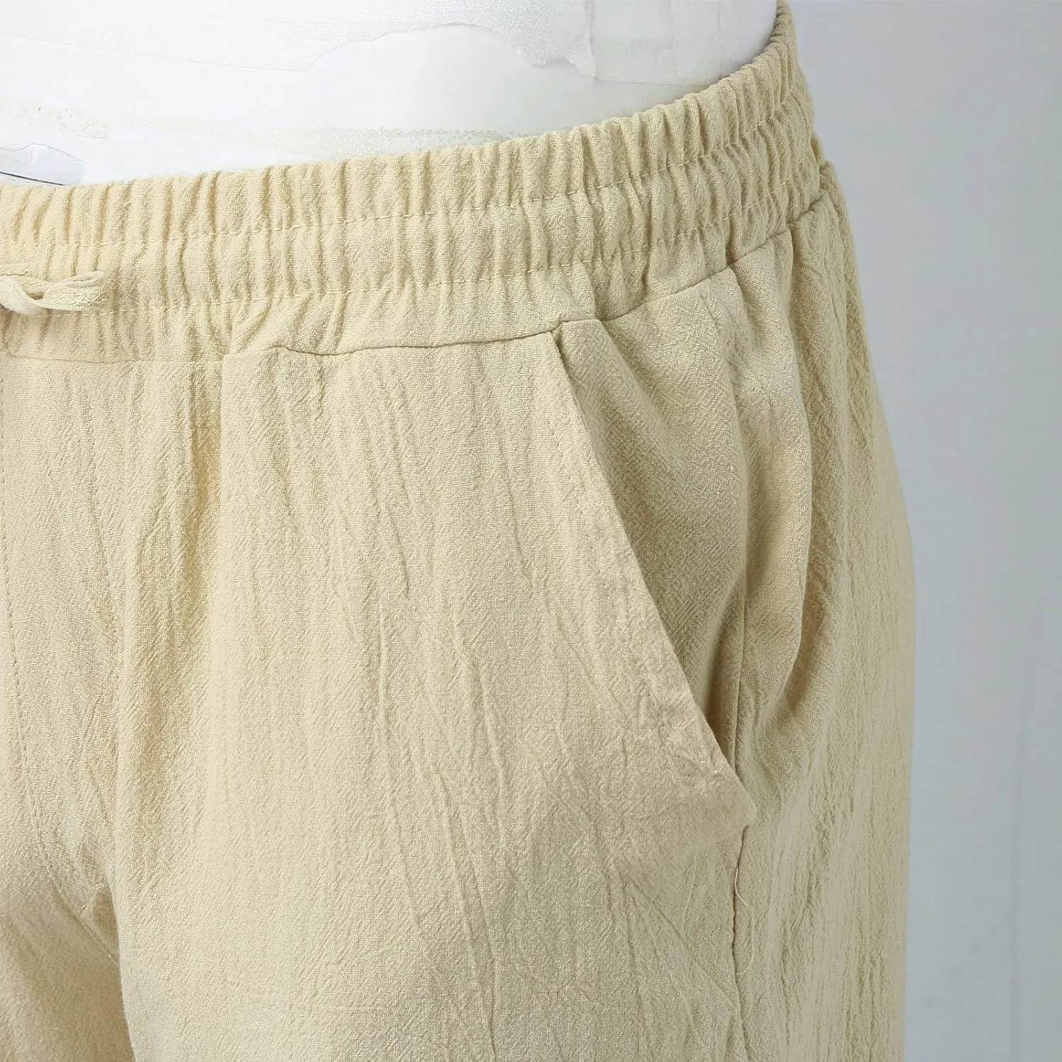 Mens Sweatpants with Pockets Big and Tall Athletic Jogger Mens Active Athletic Workout Jogger Sweatpants for Men with