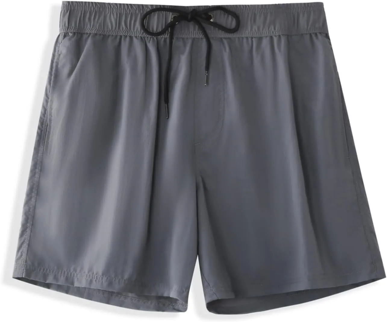 Mens Swim Trunks Quick Dry Hawaiian Board Shorts Stretch Swim Shorts Swimsuit with Pockets