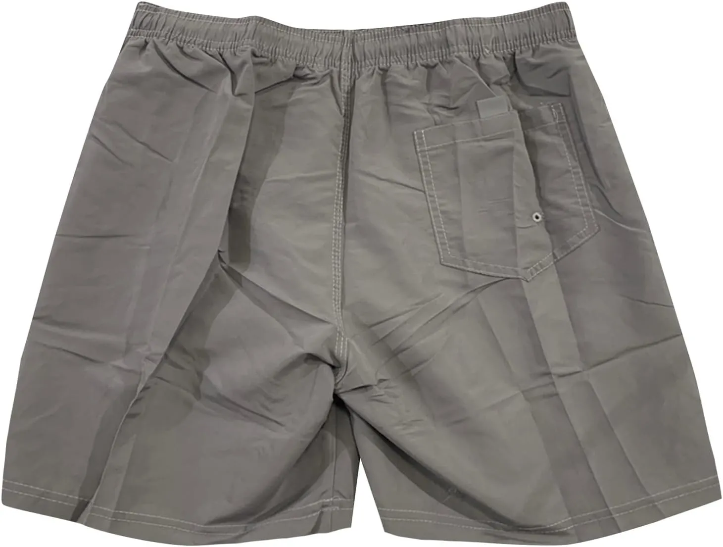 Mens Swim Trunks Quick Dry Swimming Swim Shorts with Pockets Stretch Beach Board Shorts