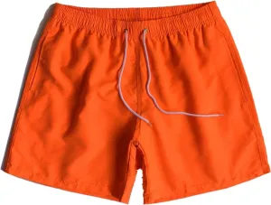 Mens Swim Trunks Quick Dry Swimming Swim Shorts with Pockets Stretch Beach Board Shorts