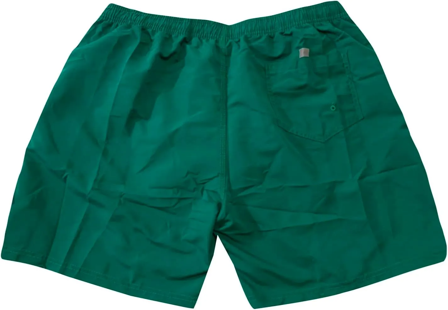 Mens Swim Trunks Quick Dry Swimming Swim Shorts with Pockets Stretch Beach Board Shorts