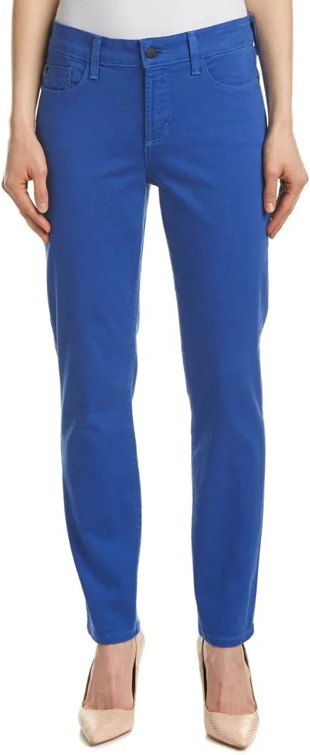 NYDJ Women's Clarissa Skinny Ankle Jeans