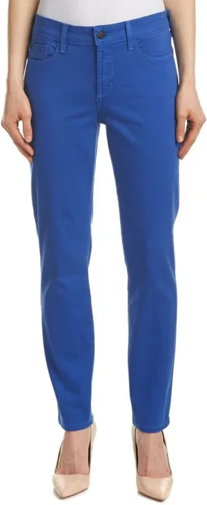 NYDJ Women's Clarissa Skinny Ankle Jeans