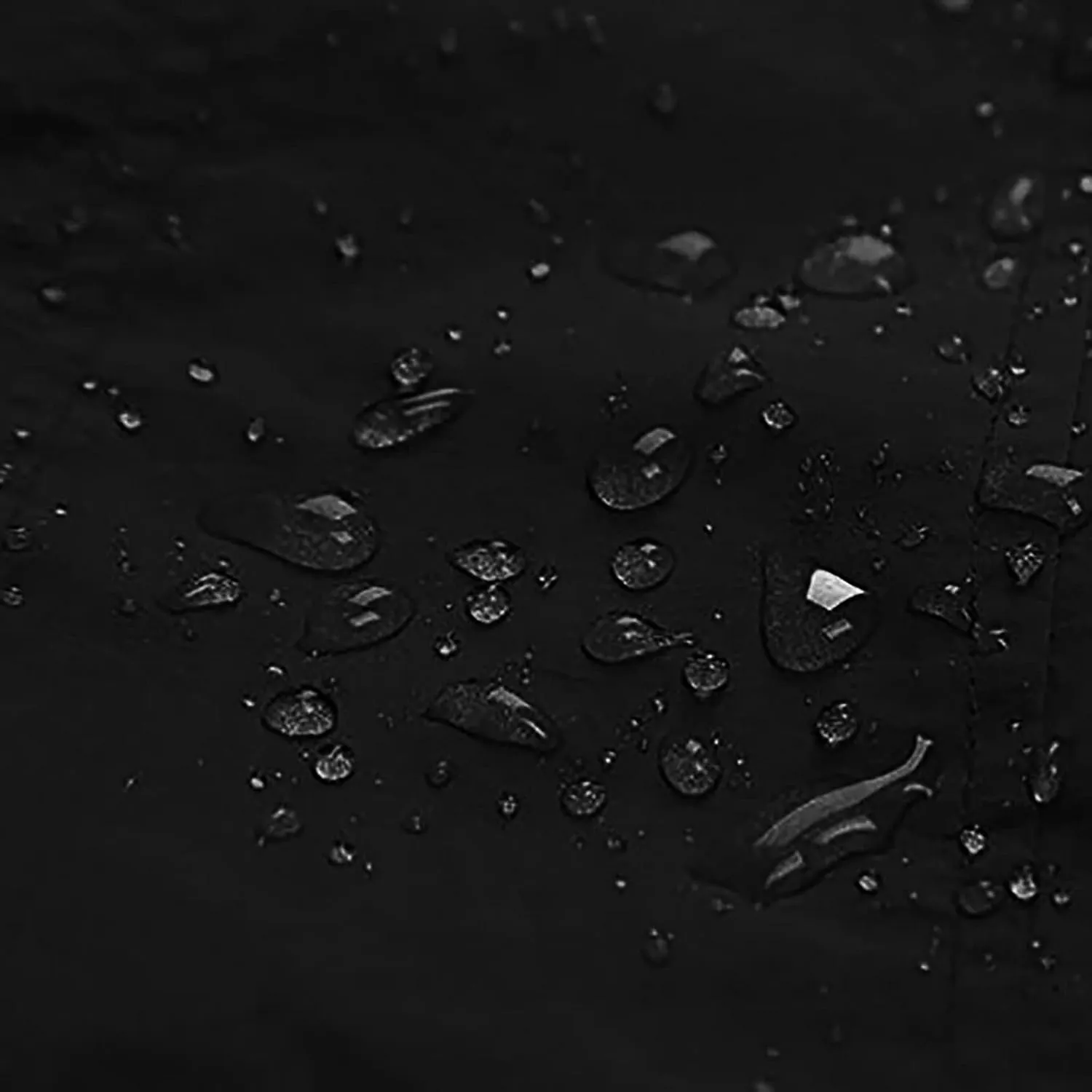 Rain Jacket Women Plus Size Hooded Raincoat Water Resistant Waterproof Jacket Lightweight Outdoor Windbreaker Jacket