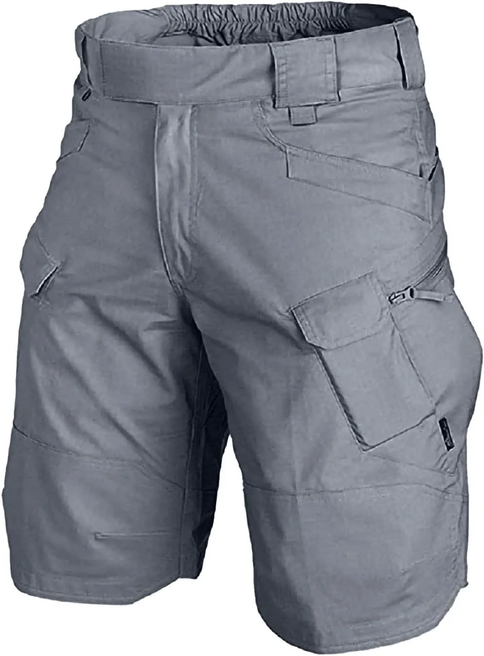 RTRDE Men's Shorts Sports Pocket Workwear Casual Loose Shorts Jogging Cargo