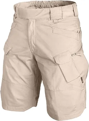 RTRDE Men's Shorts Sports Pocket Workwear Casual Loose Shorts Jogging Cargo
