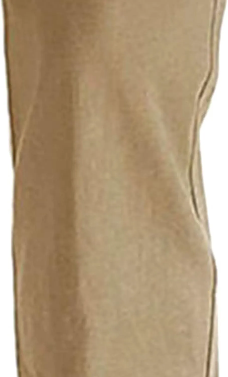 Slim Fit Dress Pants for Men 2023 Classic Fit Hidden Expandable Waist Solid Business Work Straight Legs Fashion