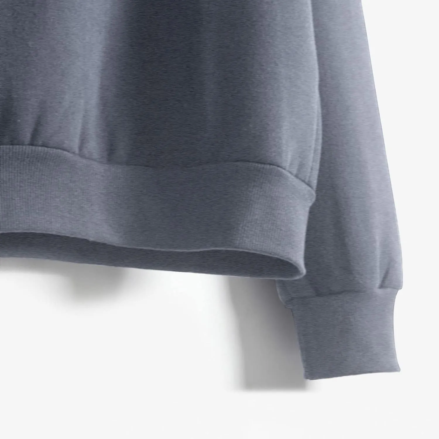 Solid Color Hoodie for Women Loose Pullover Turtleneck Long Sleeve Casual Sweatshirt Fall Outdoor Joggers Workout Tops