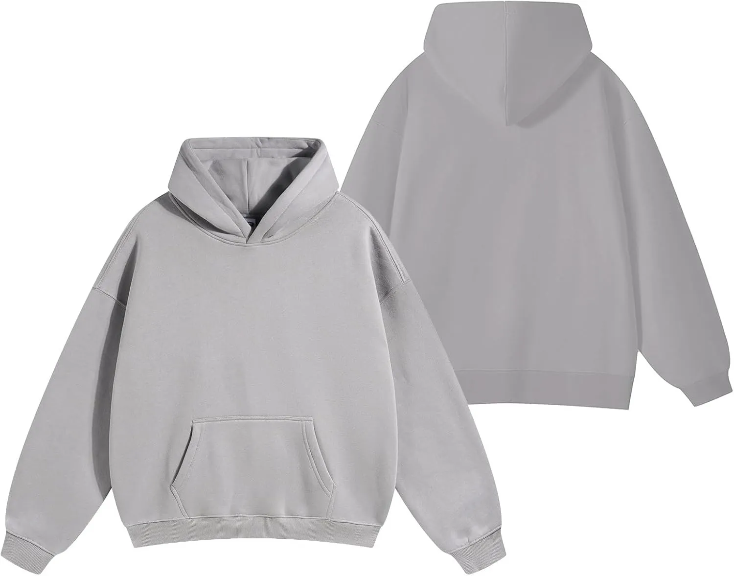 Vintage Sweater Oversized Hoodie Men Mens Sweatshirt Hoodies Men: With Pockets Loose Fit Aztec Casual Long Sleeve