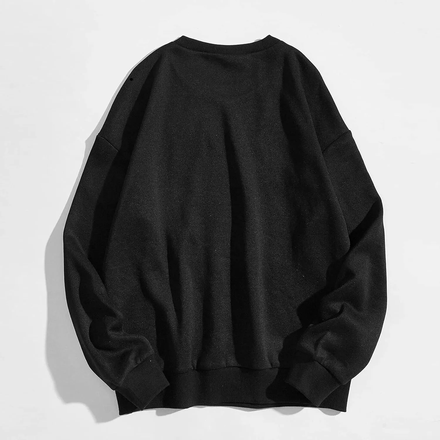 Women New York Sweatshirts Crewneck Letter Graphic Vacation Shirt Oversized Pullover Tops Y2K Harajuku Clothes