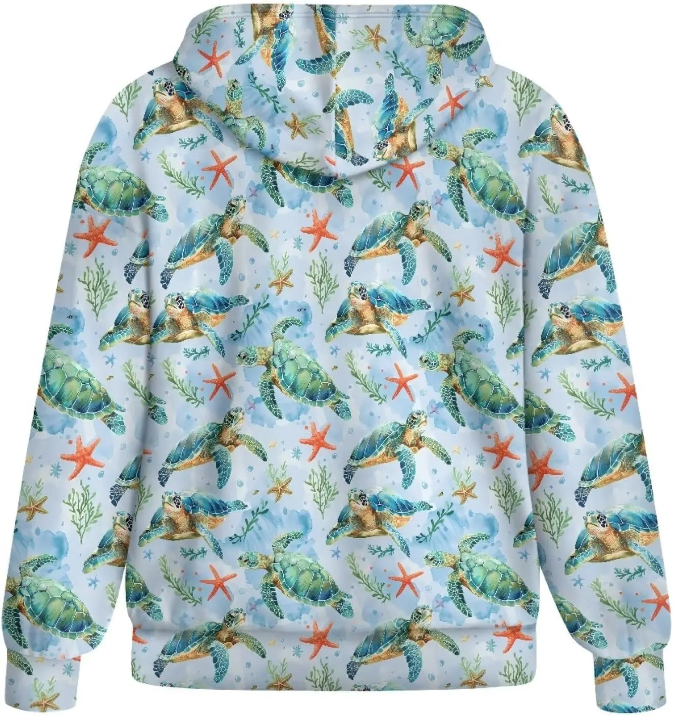 Women's Fashion Hoodies & Sweatshirts Long Sleeve Casual Zip Up Hooded Sweatshirt Jacket