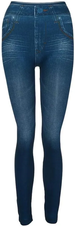 Women's High Waisted Stretch Ripped Skinny Jeans Stretchy Ankle Jeggings Juniors Butt Lifting Denim Pants