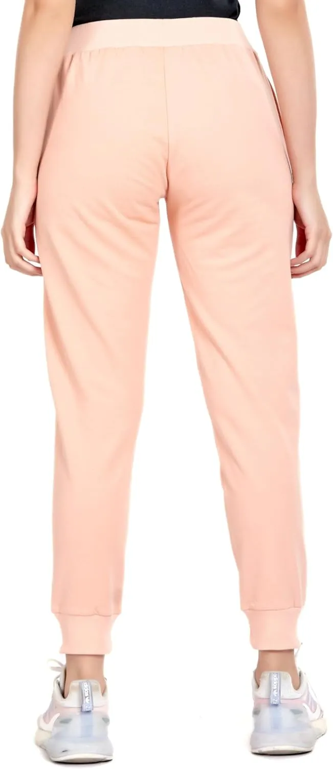 Women's Joggers Pants Lightweight Athletic Leggings Tapered Lounge Pants for Workout, Yoga, Running