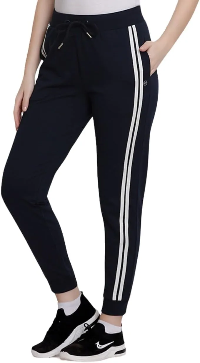 Women's Joggers Pants Lightweight Athletic Leggings Tapered Lounge Pants for Workout, Yoga, Running