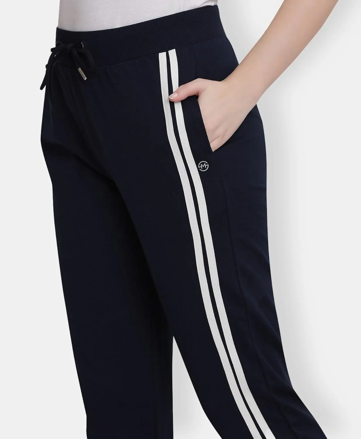 Women's Joggers Pants Lightweight Athletic Leggings Tapered Lounge Pants for Workout, Yoga, Running