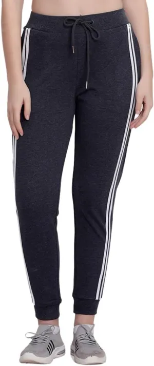 Women's Joggers Pants Lightweight Athletic Leggings Tapered Lounge Pants for Workout, Yoga, Running