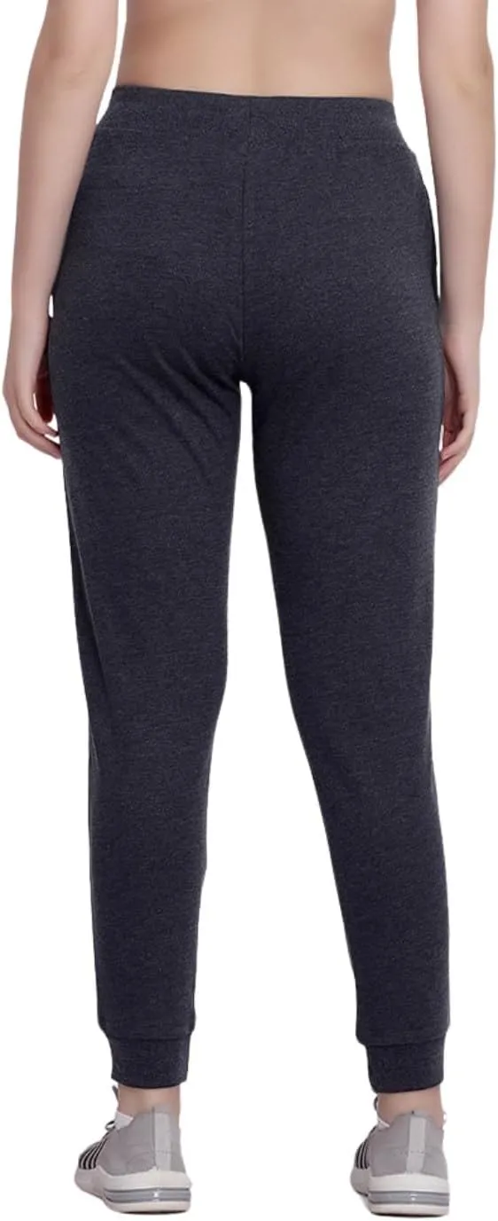 Women's Joggers Pants Lightweight Athletic Leggings Tapered Lounge Pants for Workout, Yoga, Running