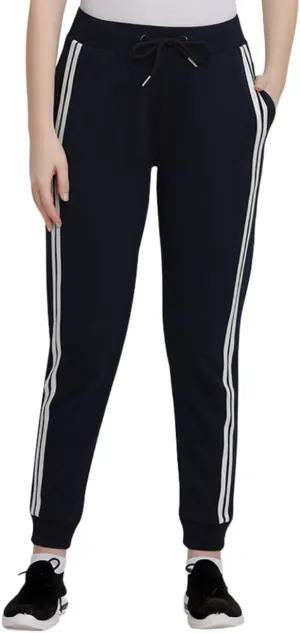 Women's Joggers Pants Lightweight Athletic Leggings Tapered Lounge Pants for Workout, Yoga, Running