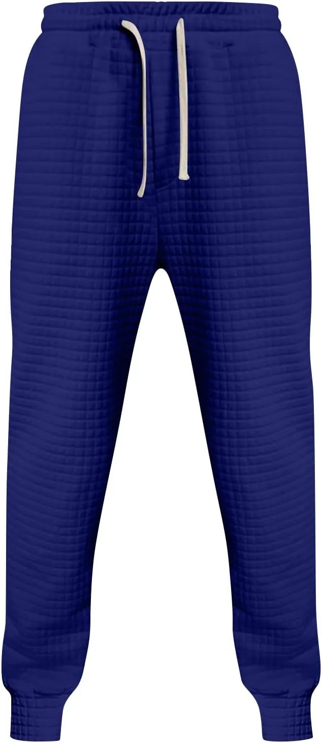 Women's Sweatpants Baggy Jogger Pants Trendy Plus Size Oversized Sweatpant with Pockets